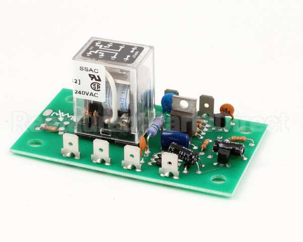 8074812 Frymaster Relay, 7 Sec Time Delay