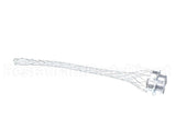 8074826 Frymaster Strain Relief, Dia 0.94-1.25