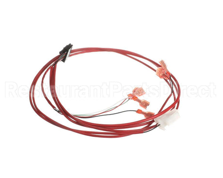8074844 Frymaster Harness,Non-Rti Mib Main Powr