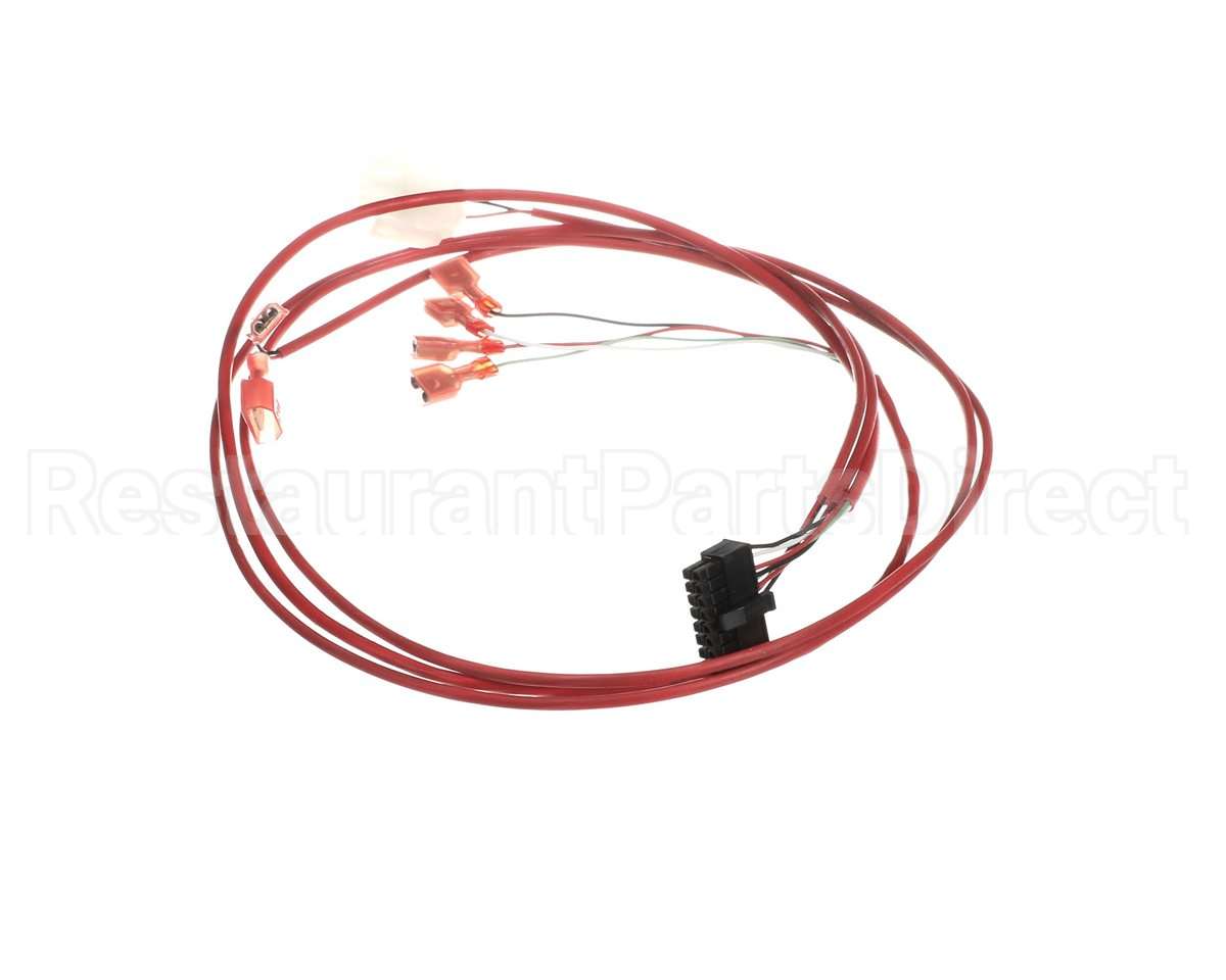8074844 Frymaster Harness,Non-Rti Mib Main Powr