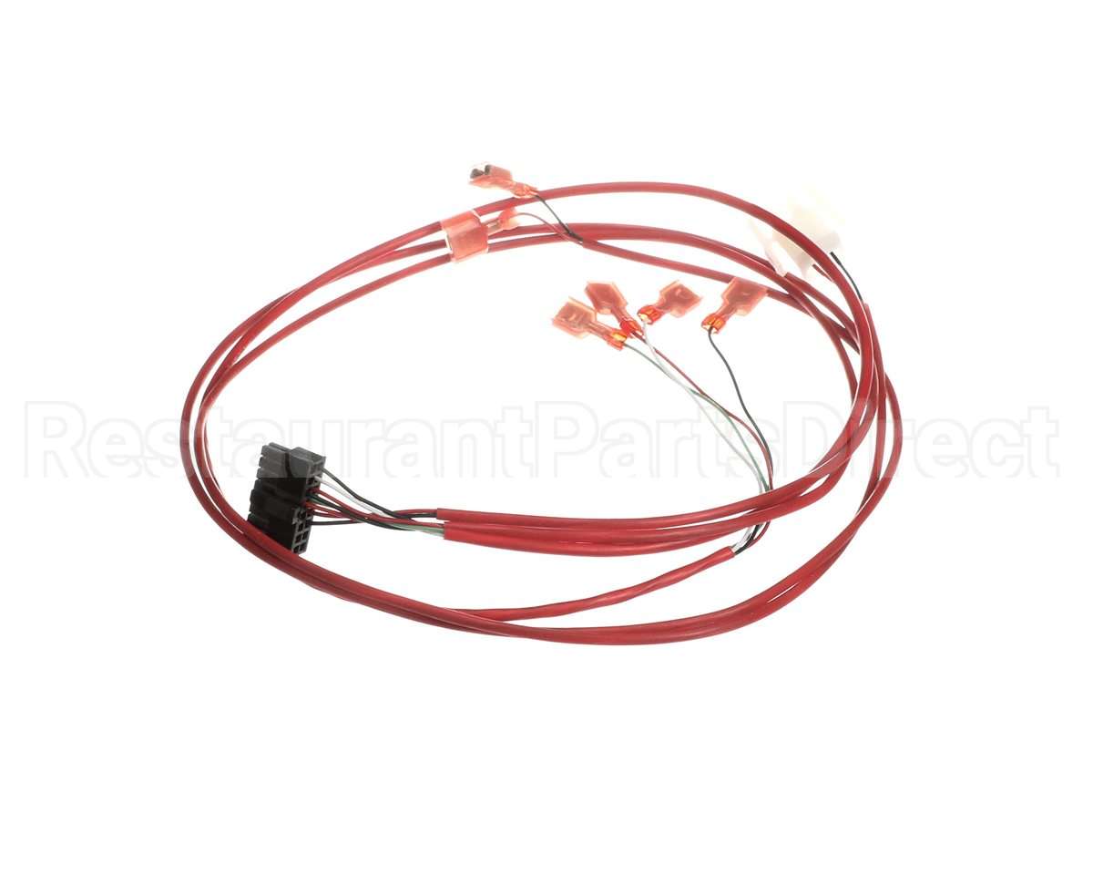 8074844 Frymaster Harness,Non-Rti Mib Main Powr