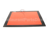 8074857 Frymaster Plate, Uhchd Heater