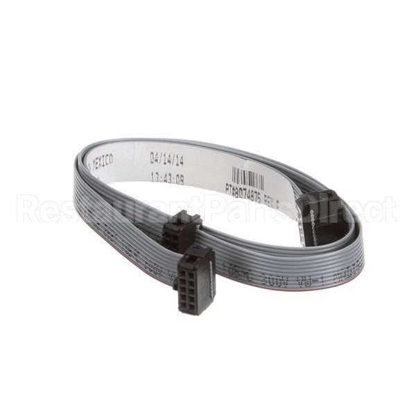 8074875 Compatible Frymaster Cable, Uhchd Master/Dist Comm