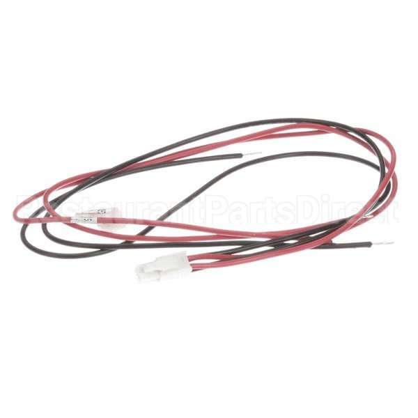 8074923 Compatible Frymaster Harness, Dist #2 Power U Hchd