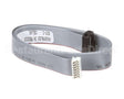 8074924 Frymaster Cable, Bezel Disp Uhchd Long