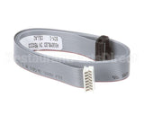 8074924 Frymaster Cable, Bezel Disp Uhchd Long