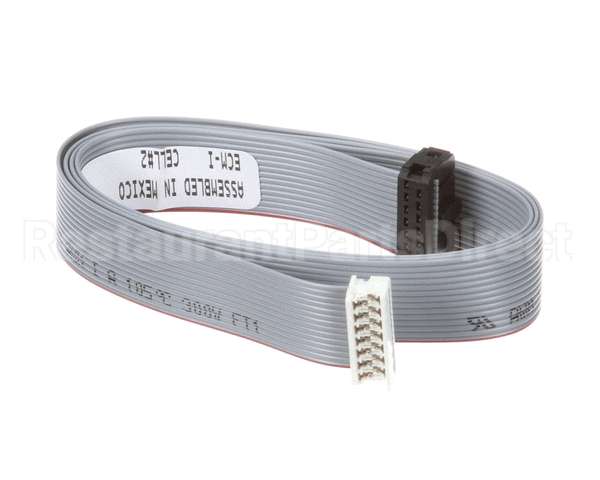 8074924 Frymaster Cable, Bezel Disp Uhchd Long