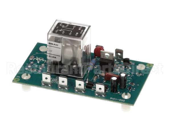 8074934 Frymaster Relay,230V 7 Second Time Delay