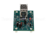 8074934 Frymaster Relay,230V 7 Second Time Delay