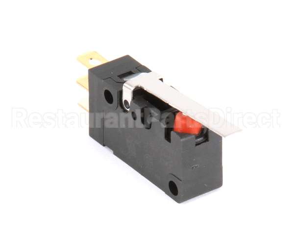8074936 Frymaster Microswitch, Gold Sealed Lever