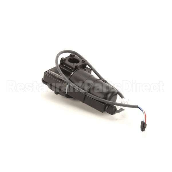 8074962 Compatible Frymaster Actuator, Rotary Black R H