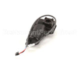 8074962 Frymaster Actuator, Rotary Black Rh