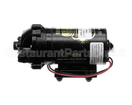8075-111-313 Everpure Pump 24Vac R.o. General