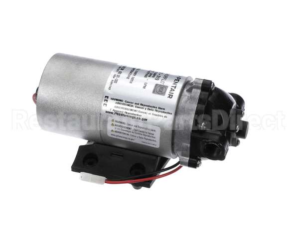 8075-192-319 Everpure Slvr Series Ro 24V 200Gpd