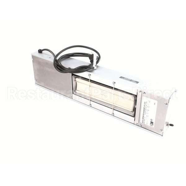 8075104 Compatible Frymaster Lamp, 750W 120V Hatco He At