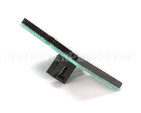 8075111 Frymaster Button, Time Temperature Uhchd