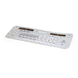 8075148 Compatible Frymaster Overlay, Standard 3000 S Eries