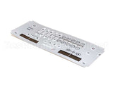 8075148 Frymaster Overlay, Standard 3000 Series