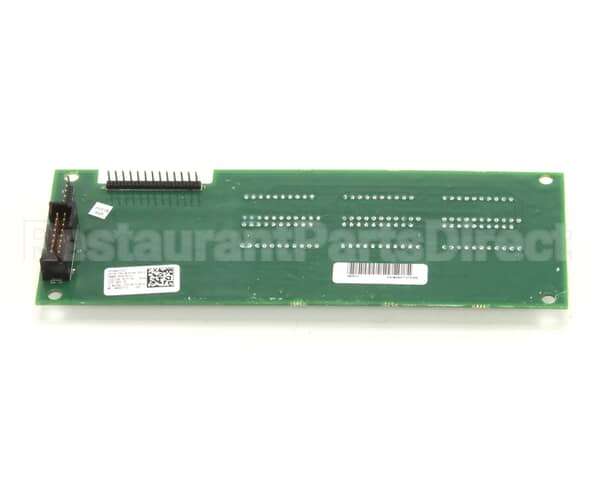 8075156 Frymaster Board, Mstr Control Display Uhchd