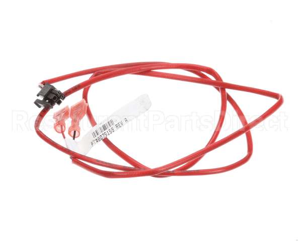 8075159 Frymaster Harness,Pro Ii Fv Drain Switch