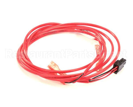 8075160 Frymaster Harness,Pro Ii Dv Drain Switch
