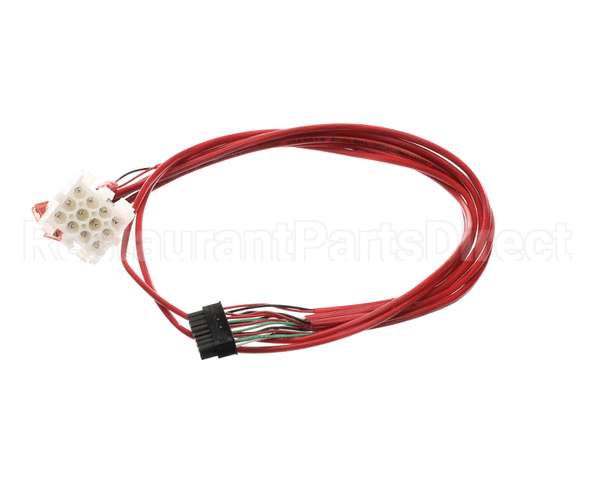 8075161 Frymaster Harness, Ocf30 Ato Solenoid