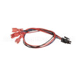 8075163 Compatible Frymaster Harness, Secondary Ato P Ower