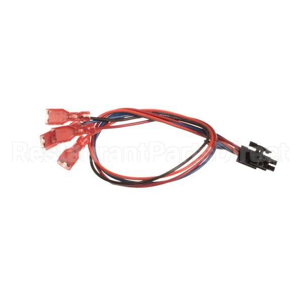 8075163 Compatible Frymaster Harness, Secondary Ato P Ower