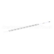 8075169 Compatible Frymaster Slide, Overlay General M Arket
