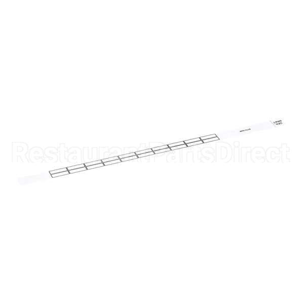 8075169 Compatible Frymaster Slide, Overlay General M Arket