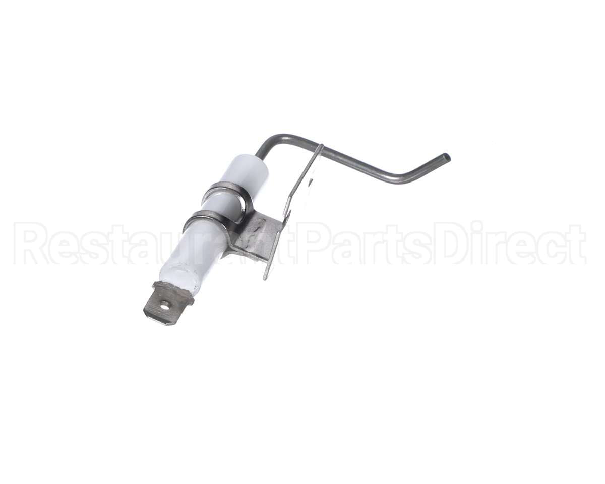 8075222 Frymaster Electrode Assy,Ce Hd Sensor
