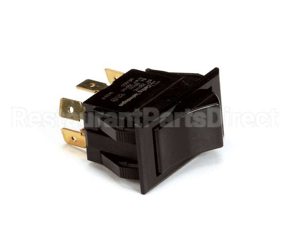 8075308 Frymaster Switch, 3 Pos Dt On-None-On