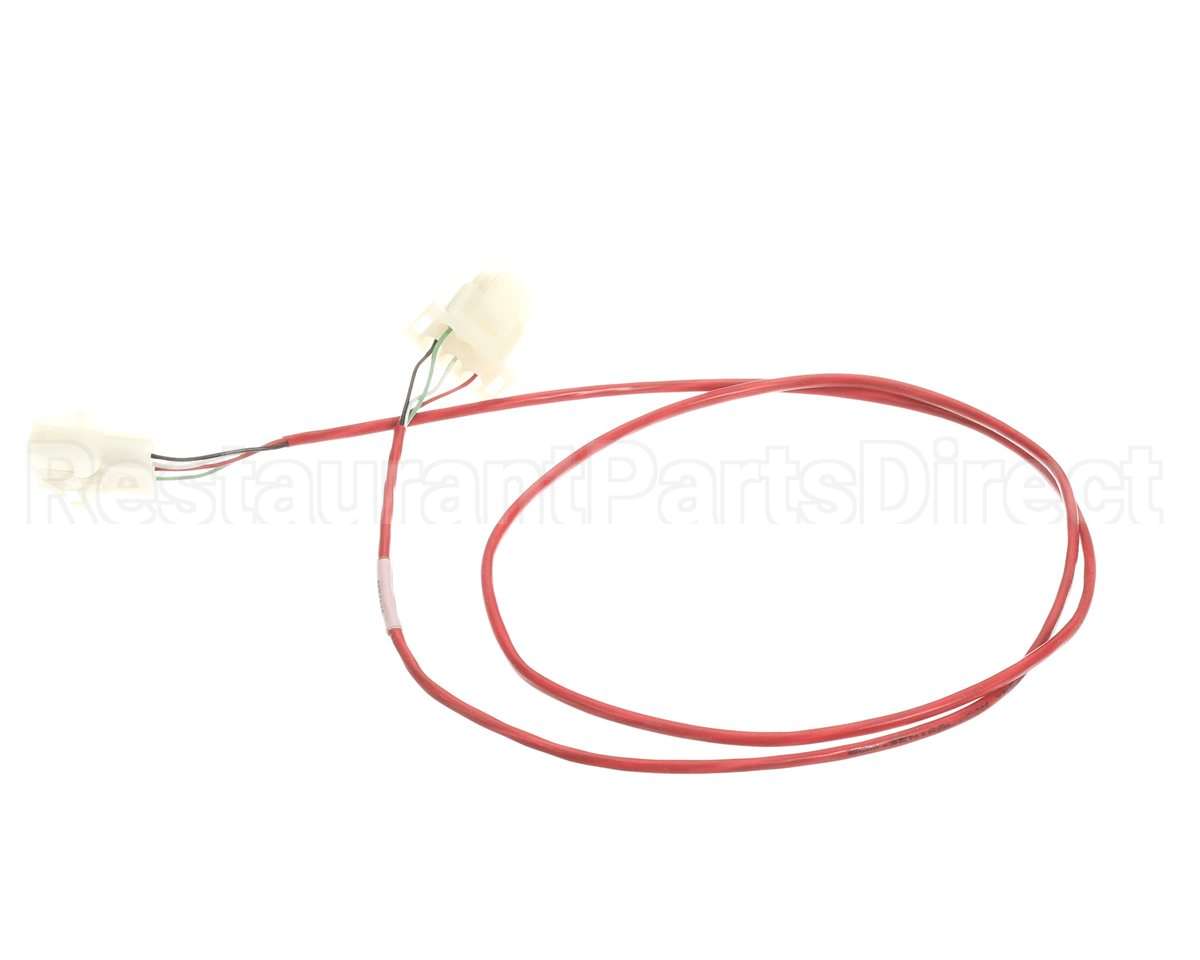 8075318 Frymaster Cable, Bulk Oil Comm