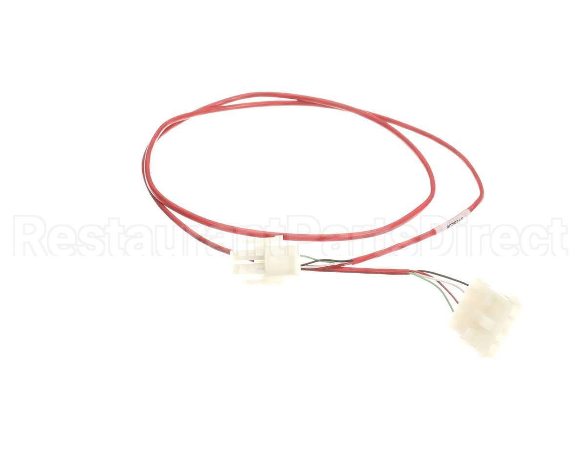 8075318 Frymaster Cable, Bulk Oil Comm