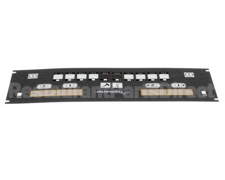 8075323 Frymaster Ovrly,(M2000R)Mcdnld(Smt)Cmptr