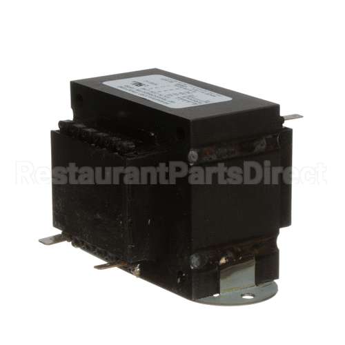 8075362 Frymaster Transformer,24Vac 80Va 100-240