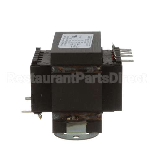 8075362 Frymaster Transformer,24Vac 80Va 100-240