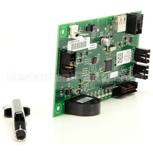 8075382 Compatible Frymaster 1.52Mcb W/Thumb Uhchdkit