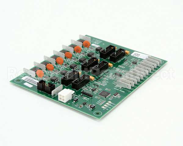 8075508 Frymaster Board, Uhchd Distribution