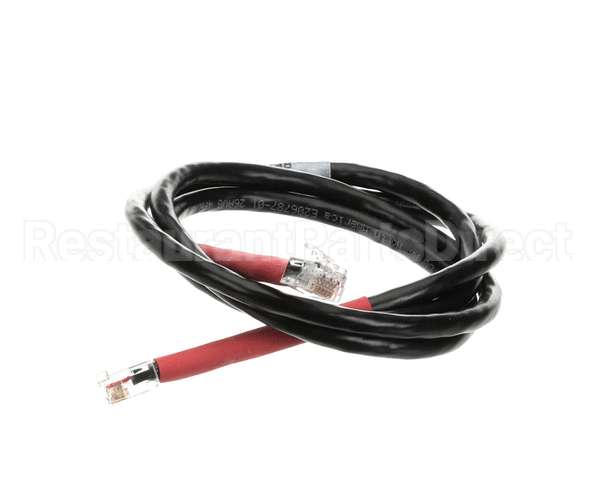 8075555 Frymaster Cable, P-Bus W/Power