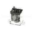 8075623 Compatible Frymaster Relay, 24Vdc Spdt Omron Ly1F