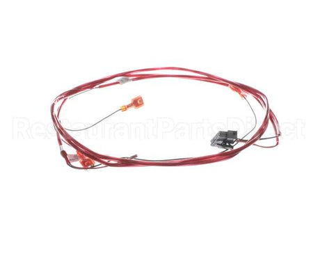 8075773 Frymaster Harness, Fq Fv Aif Sensors