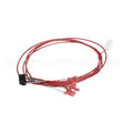 8075785 Compatible Frymaster Harness, Mib Elect Filter Quick