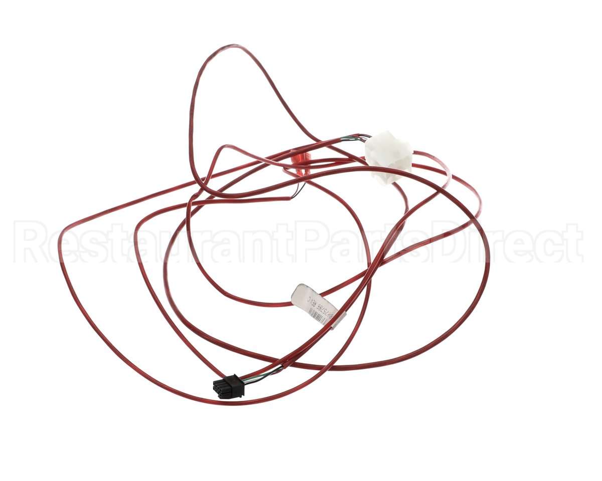 8075786 Frymaster Harness,Bulk Oil Elec Fltr Qck