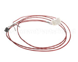 8075789 Frymaster Harness,Bulk Oil Gas Fq