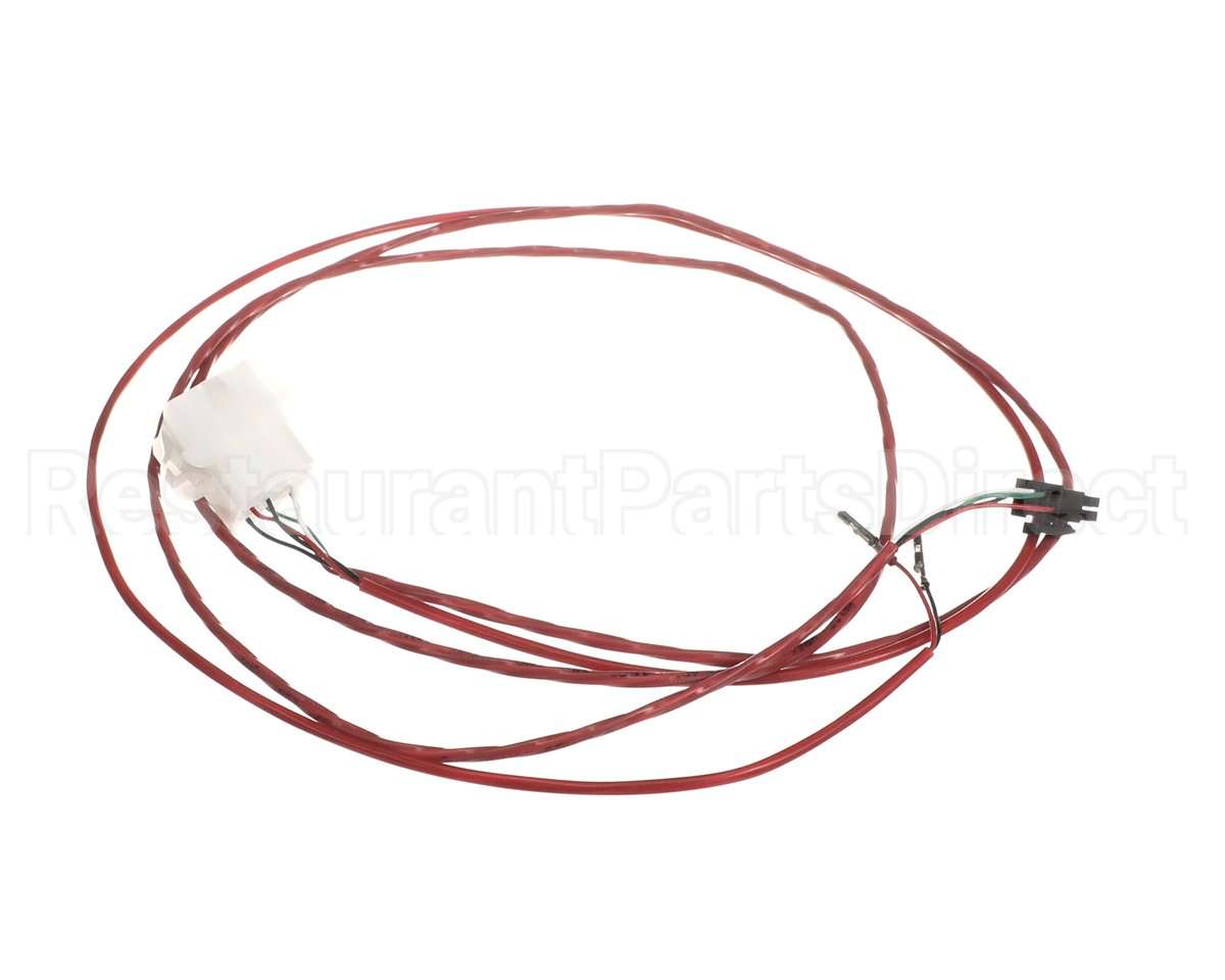 8075789 Frymaster Harness,Bulk Oil Gas Fq