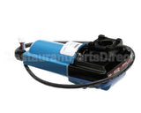 8075809 Frymaster Actuator, Gemini 24V Lh Rotary