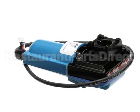8075809 Frymaster Actuator, Gemini 24V Lh Rotary