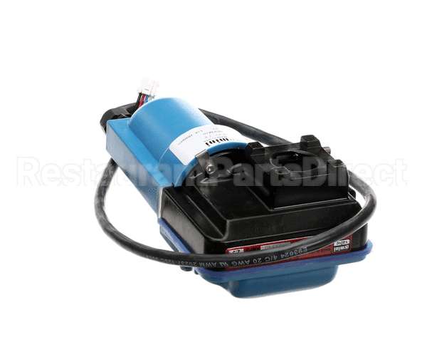8075809 Frymaster Actuator, Gemini 24V Lh Rotary