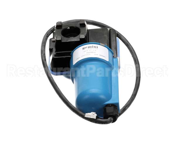 8075809 Frymaster Actuator, Gemini 24V Lh Rotary